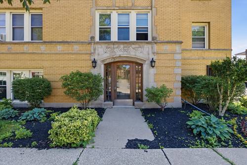 600 Elgin Unit 3B, Forest Park, IL 60130