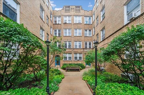 844 W Ainslie Unit N2, Chicago, IL 60640