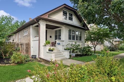 1183 S Cuyler, Oak Park, IL 60304