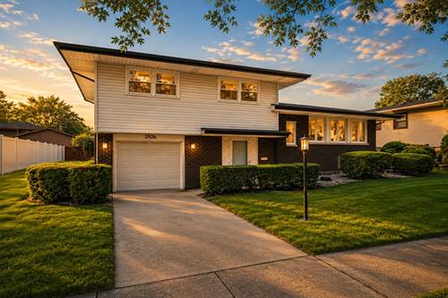 2926 191st, Lansing, IL 60438
