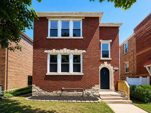 1637 Elmwood Unit 2, Berwyn, IL 60402