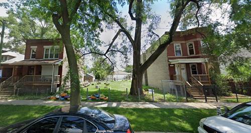 7035 S Elizabeth, Chicago, IL 60636