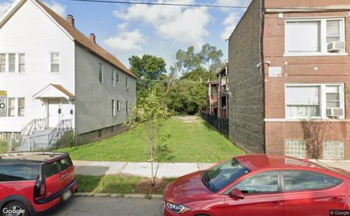 7004 S Racine, Chicago, IL 60636