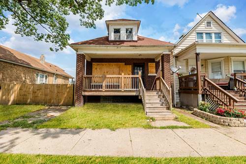 1312 W 73rd, Chicago, IL 60636