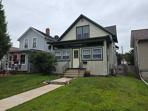 813 Pine, Ottawa, IL 61350