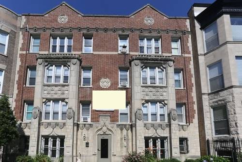 4735 N Beacon Unit 301, Chicago, IL 60640