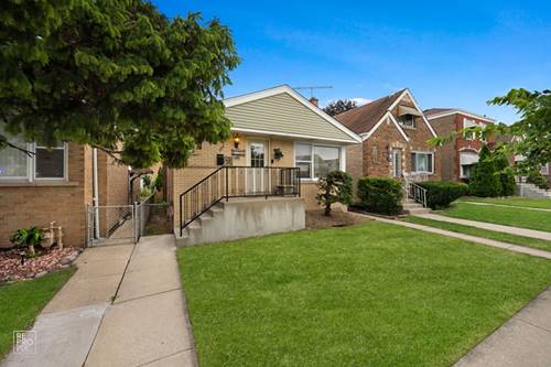 6741 S Komensky, Chicago, IL 60629