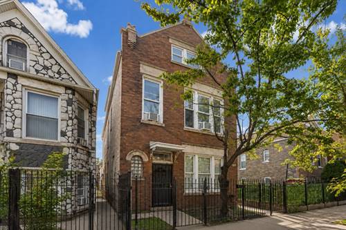 2639 S Trumbull, Chicago, IL 60623