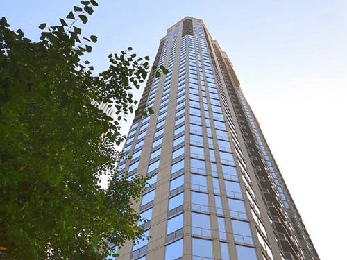 222 N Columbus Unit 3208, Chicago, IL 60601