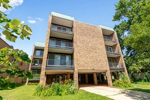 4136 N California Unit 201, Chicago, IL 60618