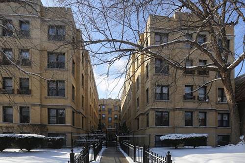 4602 N Beacon Unit 1B, Chicago, IL 60640