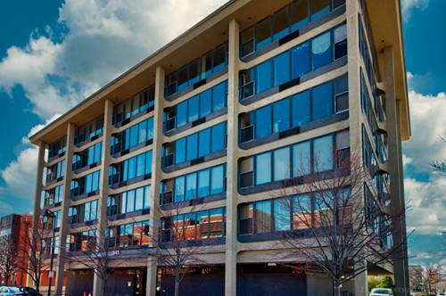 345 E Eastgate Unit 604, Chicago, IL 60616