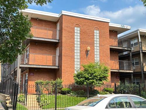 4547 N Dover Unit 3C, Chicago, IL 60640