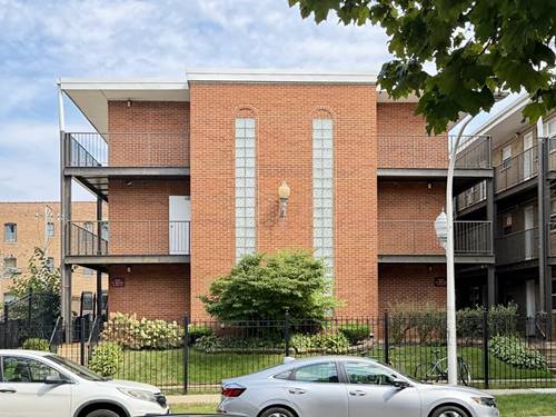 4547 N Dover Unit 3C, Chicago, IL 60640