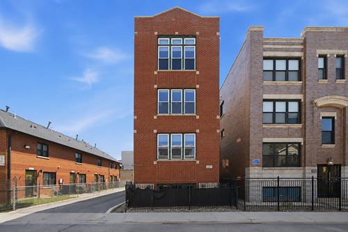1267 N Honore Unit 3, Chicago, IL 60622