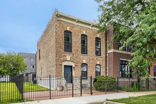2335 W Maypole, Chicago, IL 60612