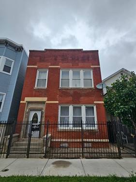 2318 W Grand, Chicago, IL 60612