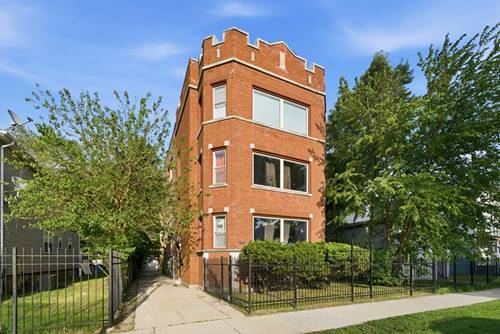 7435 S Euclid Unit 1, Chicago, IL 60649