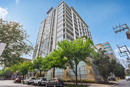 212 E Cullerton Unit 409, Chicago, IL 60616