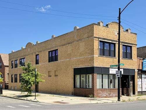 1605 N Mcvicker Unit 1, Chicago, IL 60639
