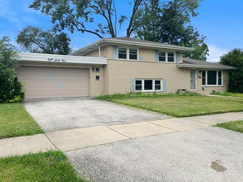865 E 165th, South Holland, IL 60473