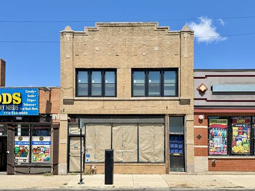 6018 W North Unit 2, Chicago, IL 60639