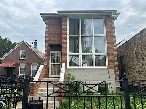 2809 S St Louis, Chicago, IL 60623