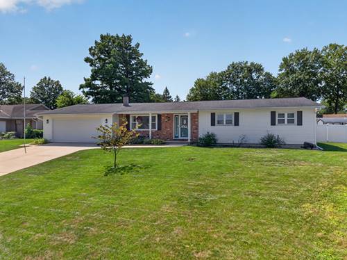 821 King Arthur, Ottawa, IL 61350