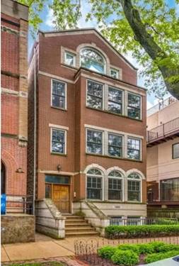 1952 N Hudson Unit 1, Chicago, IL 60614