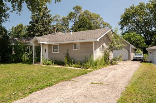1612 Burry Circle, Crest Hill, IL 60403