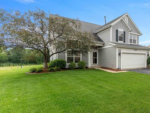 1256 Pennsbury, Aurora, IL 60502