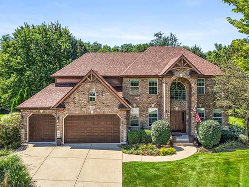 621 Sheffield, Sugar Grove, IL 60554