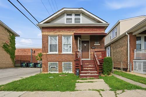 2530 S 58th, Cicero, IL 60804