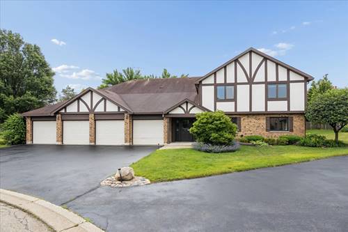 546 Banyon Unit B, La Grange, IL 60525
