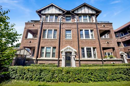 2118 W North Unit 3S, Chicago, IL 60647
