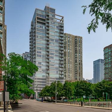 653 N Kingsbury Unit 1004, Chicago, IL 60654