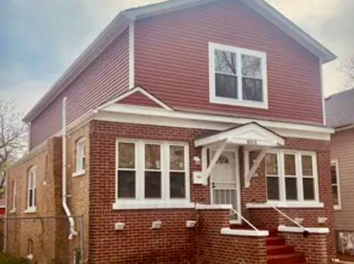 8015 S Avalon, Chicago, IL 60619