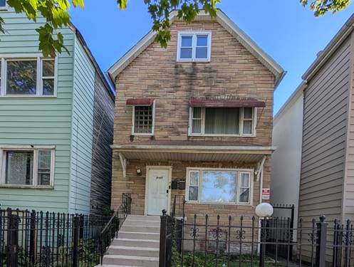8125 S Escanaba Unit 2, Chicago, IL 60617