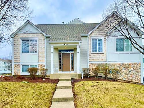 1950 Middlebury Unit 1950, Aurora, IL 60503