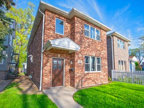 105 N 12th, Melrose Park, IL 60160