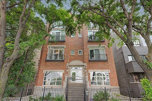 1335 N Mohawk Unit 2N, Chicago, IL 60610