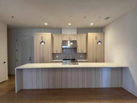 1356 W Chestnut Unit 203, Chicago, IL 60642