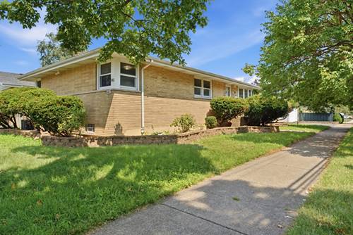 545 S 6th, La Grange, IL 60525