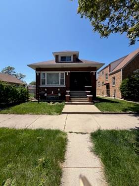 9118 S Ellis, Chicago, IL 60619