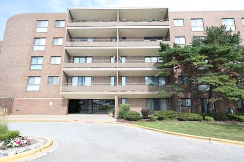 7 E Carriageway Unit 408, Hazel Crest, IL 60429