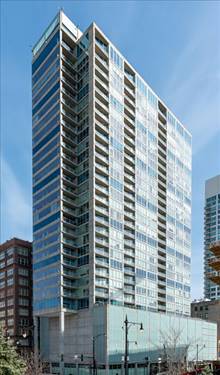 611 S Wells Unit 2709, Chicago, IL 60607