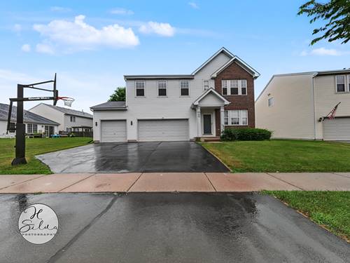 708 Bay Shore, Pingree Grove, IL 60140