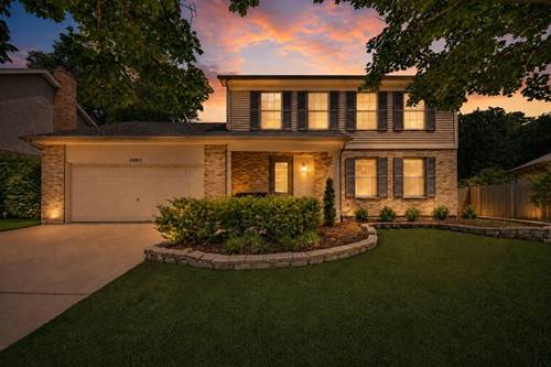 8885 Dryden, Woodridge, IL 60517