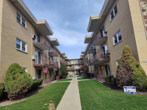 4835 N Central Unit 212, Chicago, IL 60630