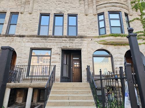 4420 S Berkeley, Chicago, IL 60653